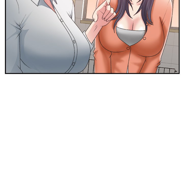 Miss Announcer chapter 24 page 109