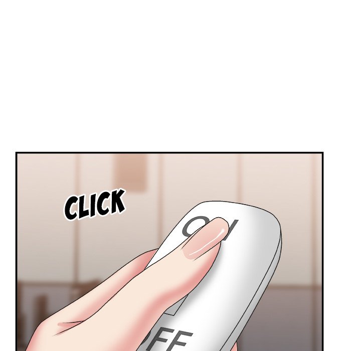 Miss Announcer chapter 24 page 119
