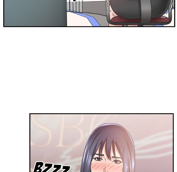 Miss Announcer chapter 25 page 5