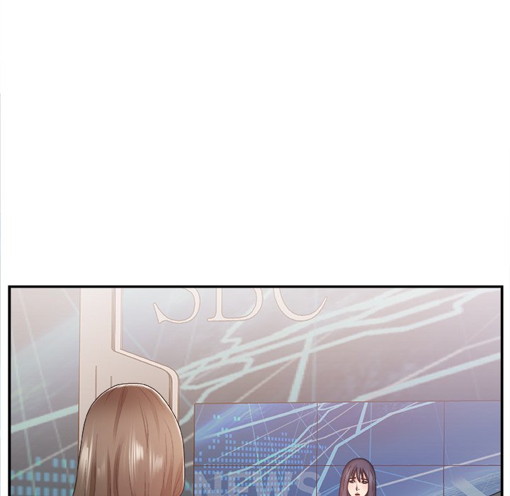 Miss Announcer chapter 25 page 7