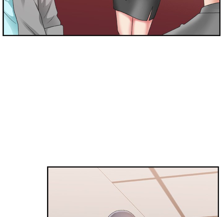 Miss Announcer chapter 25 page 12