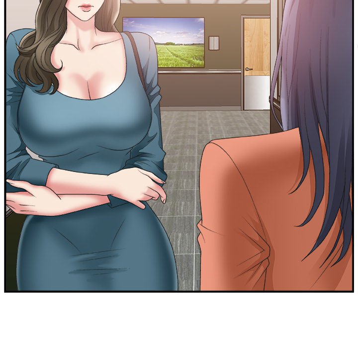 Miss Announcer chapter 25 page 15