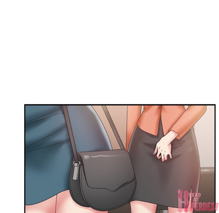 Miss Announcer chapter 25 page 16