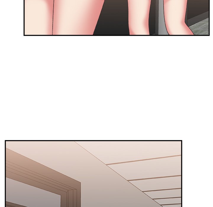 Miss Announcer chapter 25 page 17