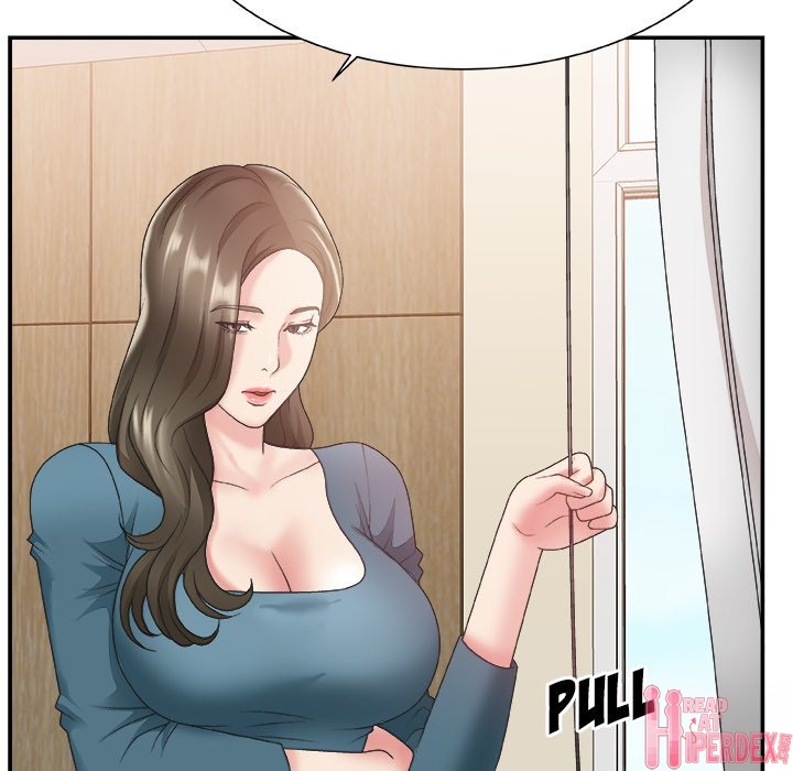 Miss Announcer chapter 25 page 22