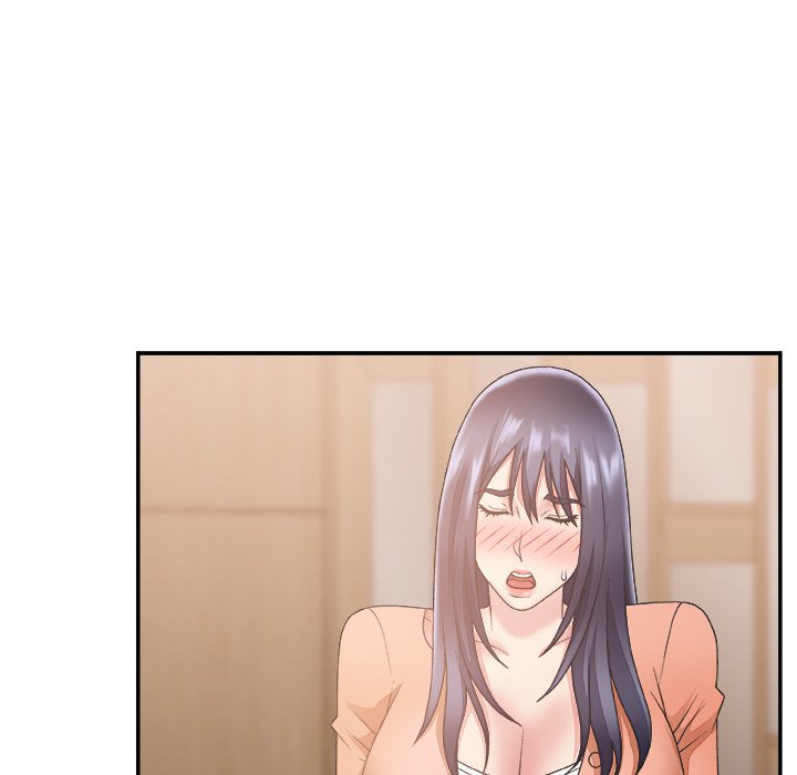 Miss Announcer chapter 25 page 28