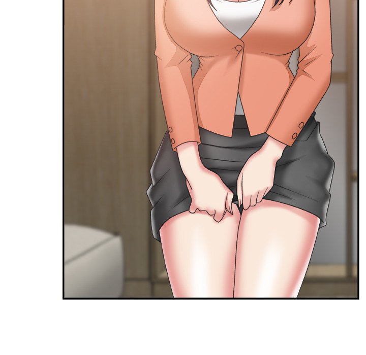 Miss Announcer chapter 25 page 29