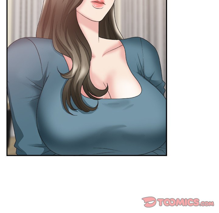 Miss Announcer chapter 25 page 32