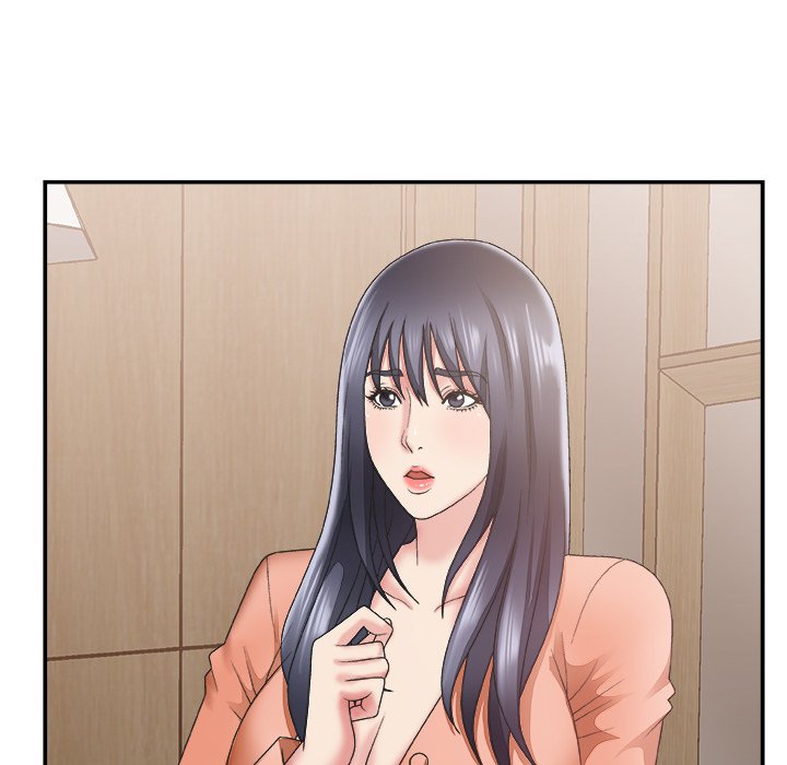 Miss Announcer chapter 25 page 33