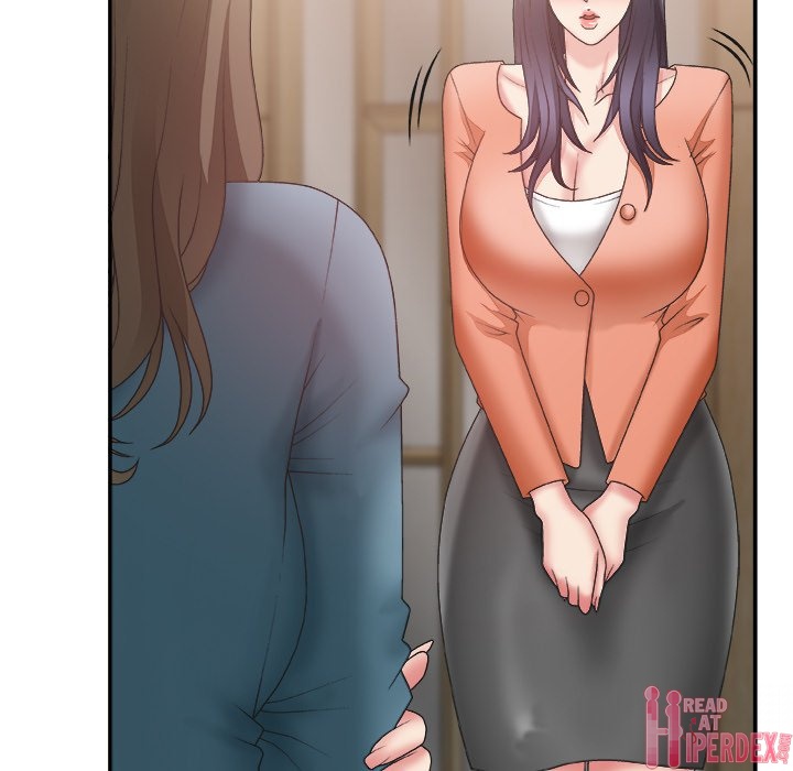 Miss Announcer chapter 25 page 36
