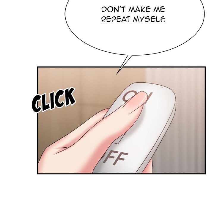 Miss Announcer chapter 25 page 39