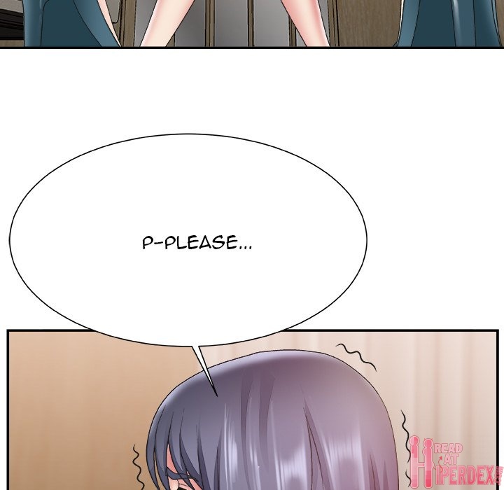 Miss Announcer chapter 25 page 41