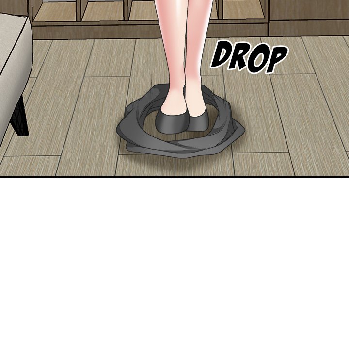 Miss Announcer chapter 25 page 48