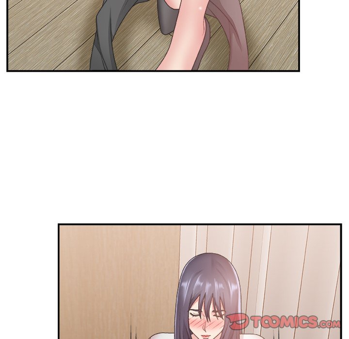 Miss Announcer chapter 25 page 50
