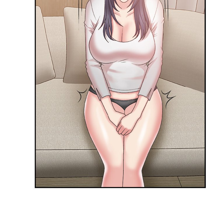 Miss Announcer chapter 25 page 51