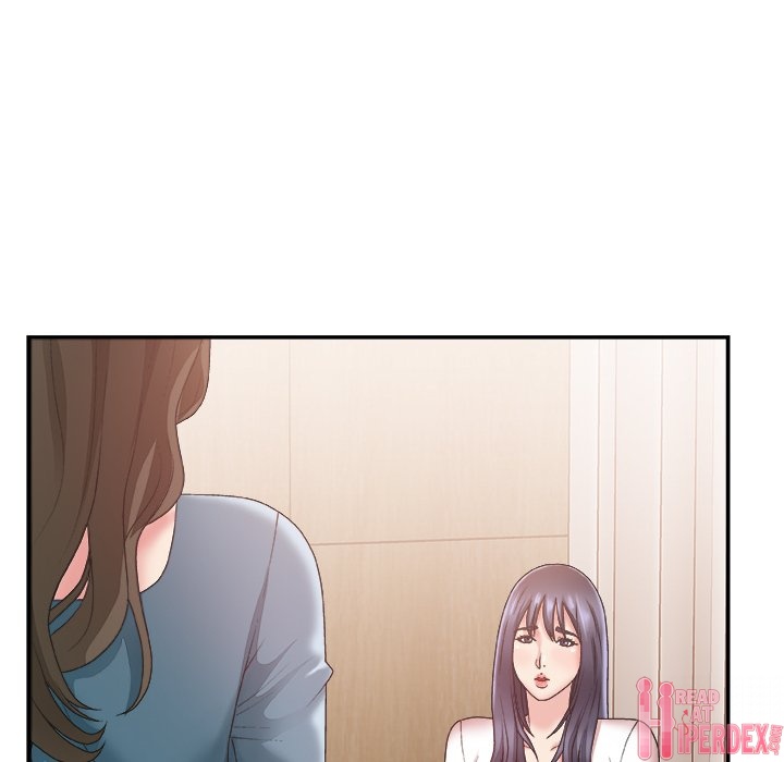 Miss Announcer chapter 25 page 52