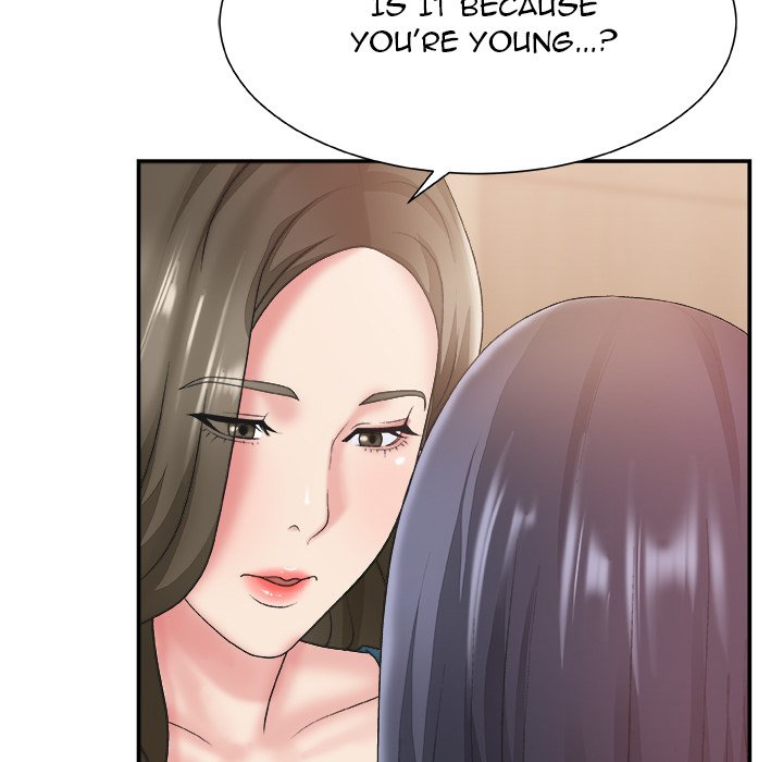 Miss Announcer chapter 25 page 54