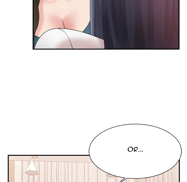 Miss Announcer chapter 25 page 55