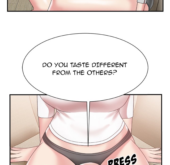 Miss Announcer chapter 25 page 57