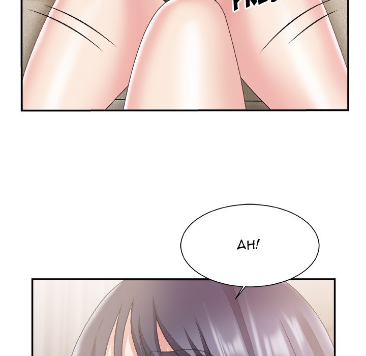 Miss Announcer chapter 25 page 58
