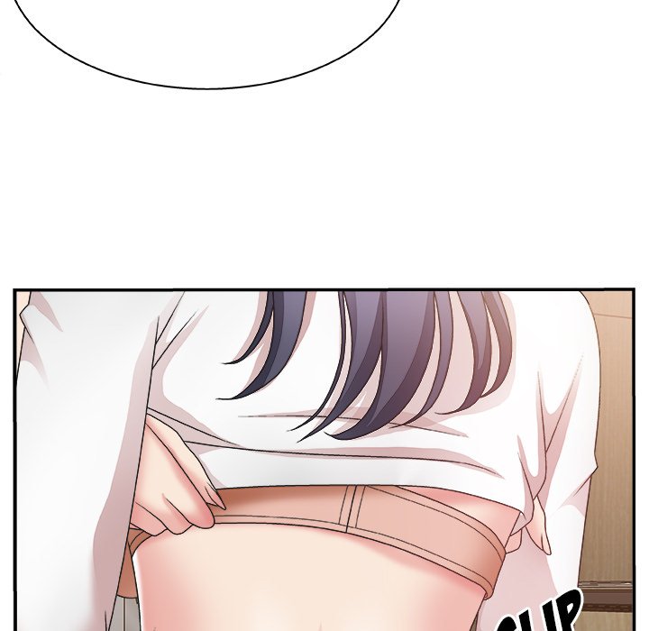 Miss Announcer chapter 25 page 60