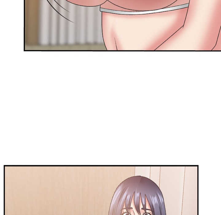 Miss Announcer chapter 25 page 64