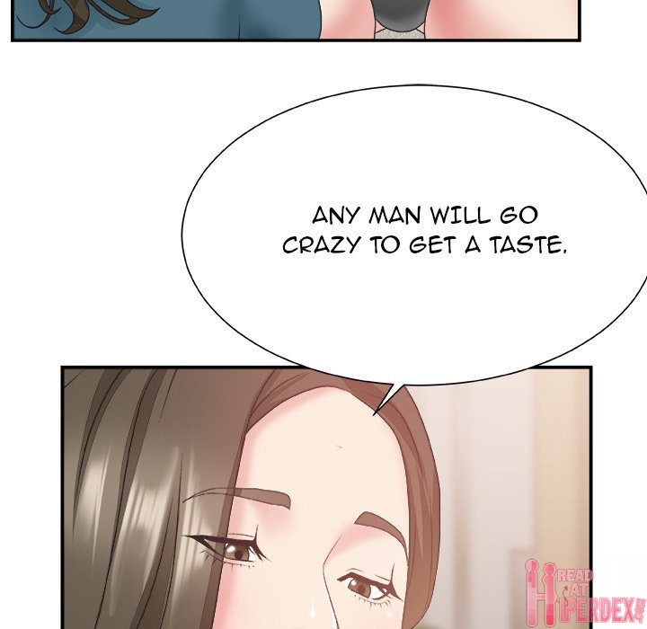 Miss Announcer chapter 25 page 66