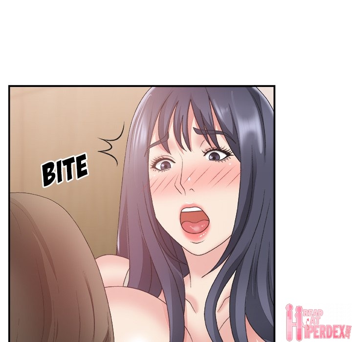 Miss Announcer chapter 25 page 71