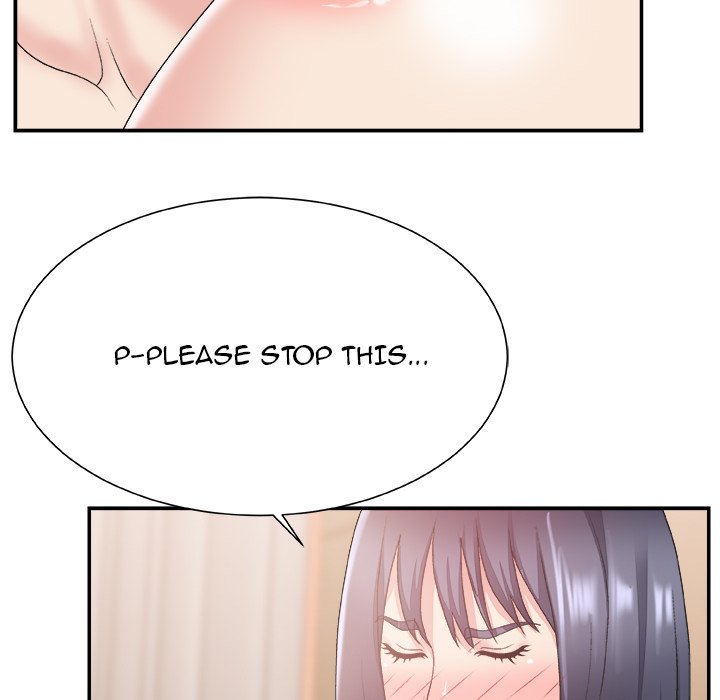 Miss Announcer chapter 25 page 75