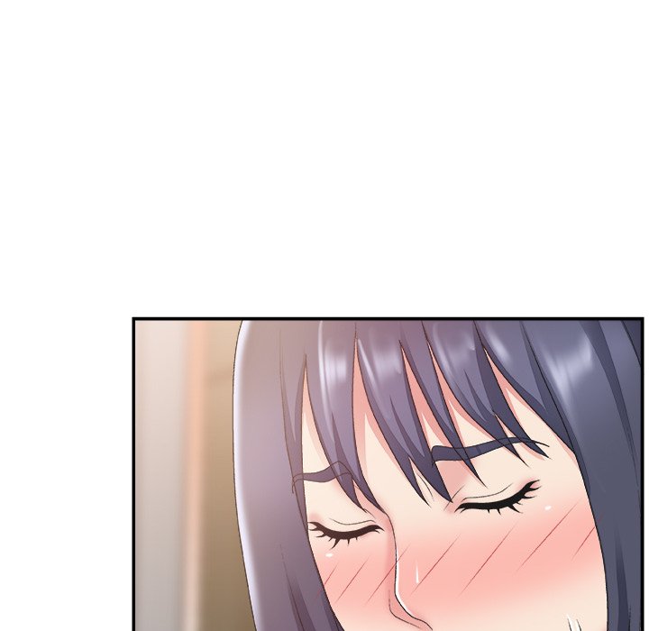 Miss Announcer chapter 25 page 77