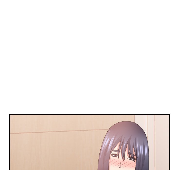 Miss Announcer chapter 25 page 83