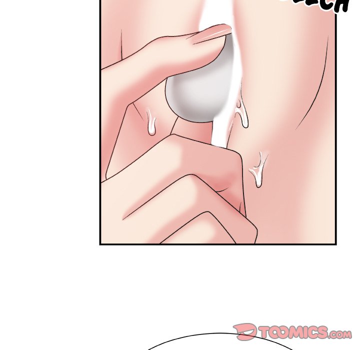 Miss Announcer chapter 25 page 86