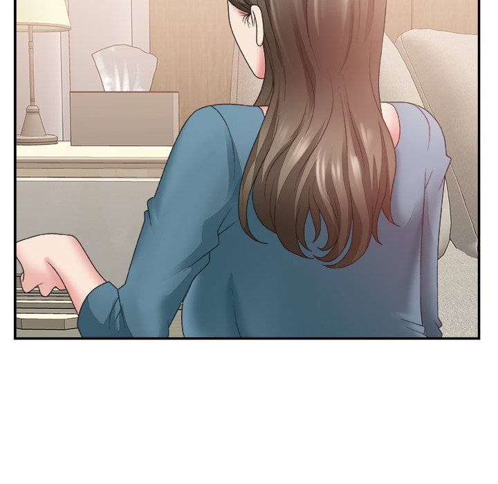 Miss Announcer chapter 25 page 94