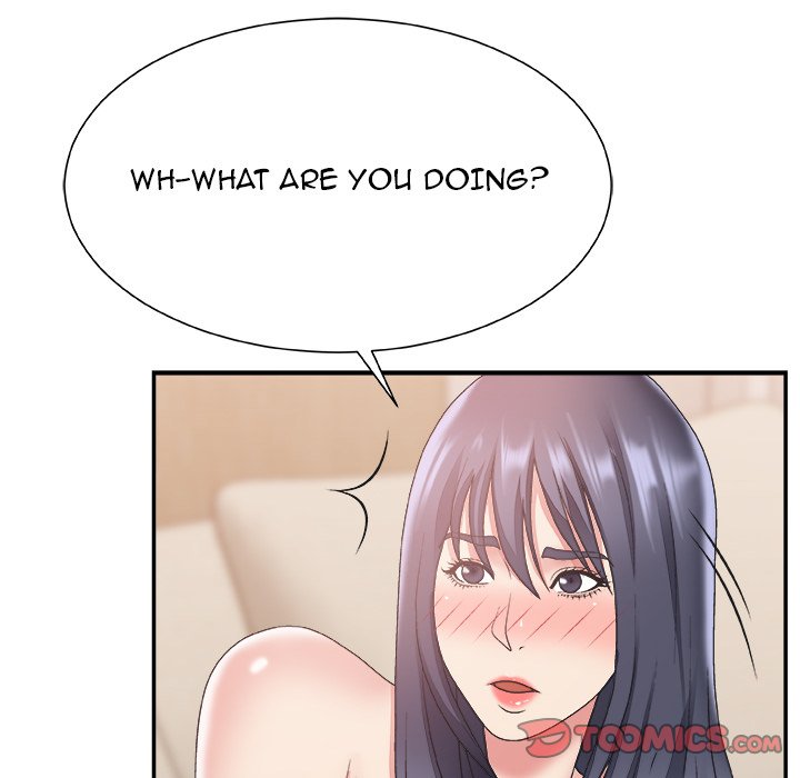 Miss Announcer chapter 25 page 98