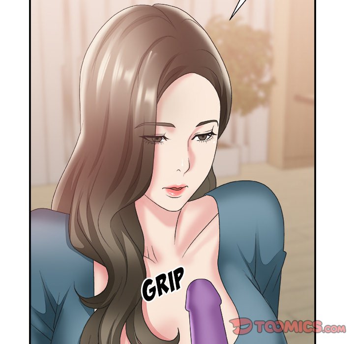 Miss Announcer chapter 25 page 104