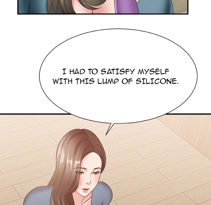 Miss Announcer chapter 25 page 105
