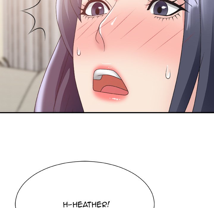 Miss Announcer chapter 25 page 109