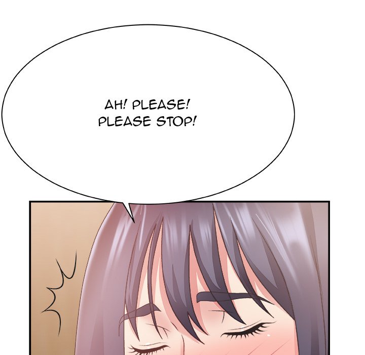 Miss Announcer chapter 25 page 113