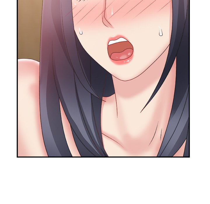 Miss Announcer chapter 25 page 114