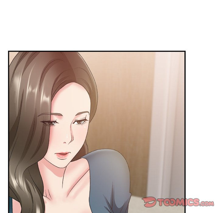 Miss Announcer chapter 26 page 8
