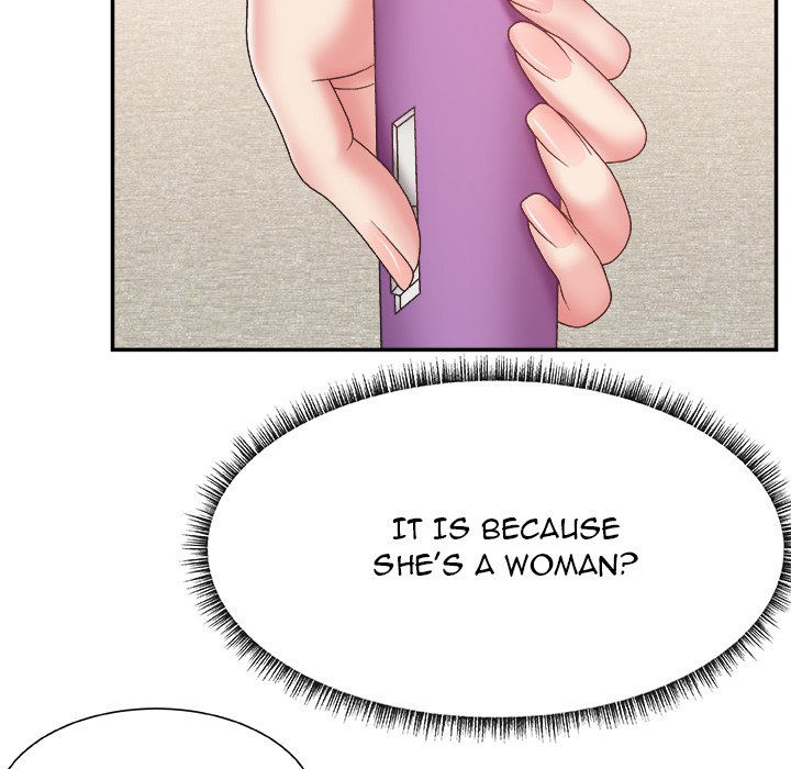 Miss Announcer chapter 26 page 10