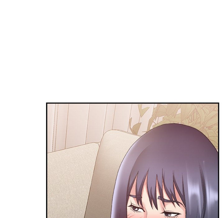 Miss Announcer chapter 26 page 21