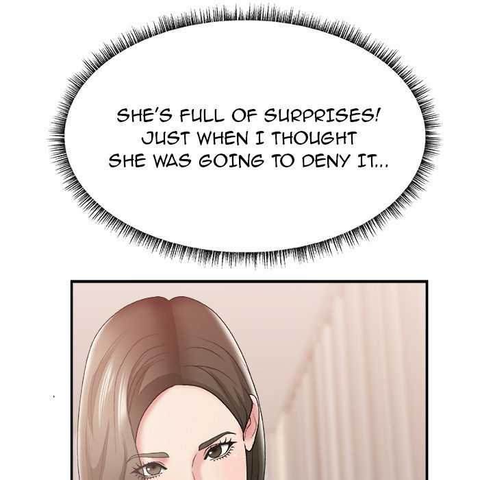 Miss Announcer chapter 26 page 23