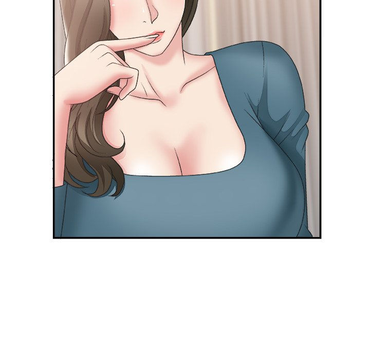 Miss Announcer chapter 26 page 24