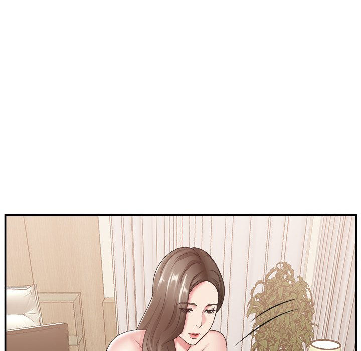 Miss Announcer chapter 26 page 26