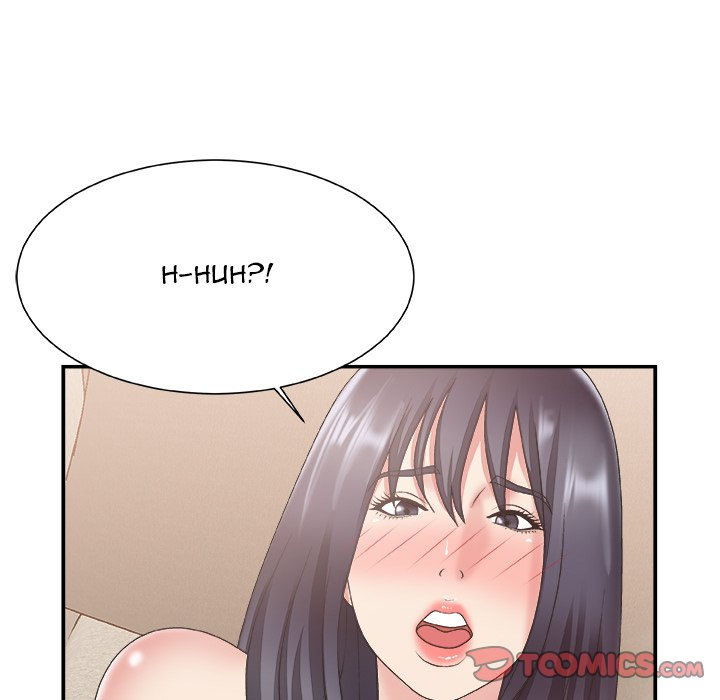 Miss Announcer chapter 26 page 32