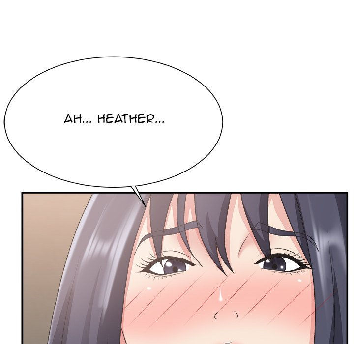 Miss Announcer chapter 26 page 35
