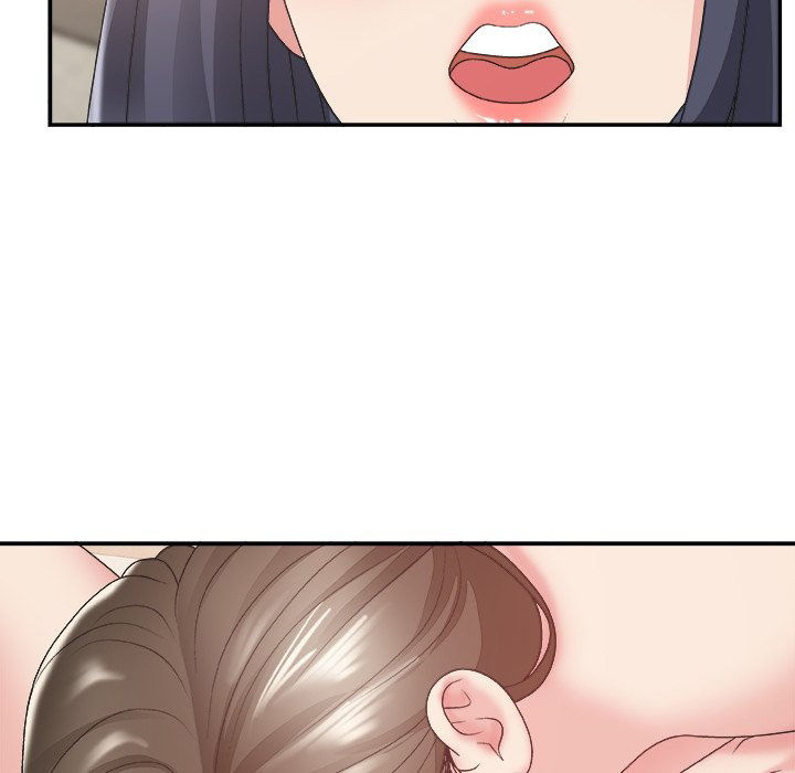 Miss Announcer chapter 26 page 36