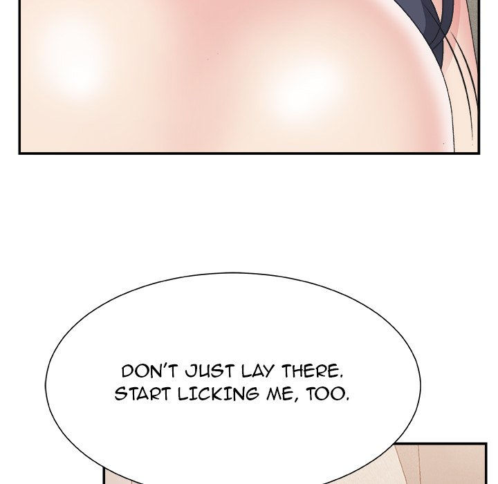 Miss Announcer chapter 26 page 39