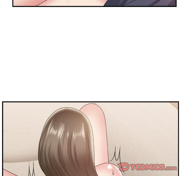 Miss Announcer chapter 26 page 50